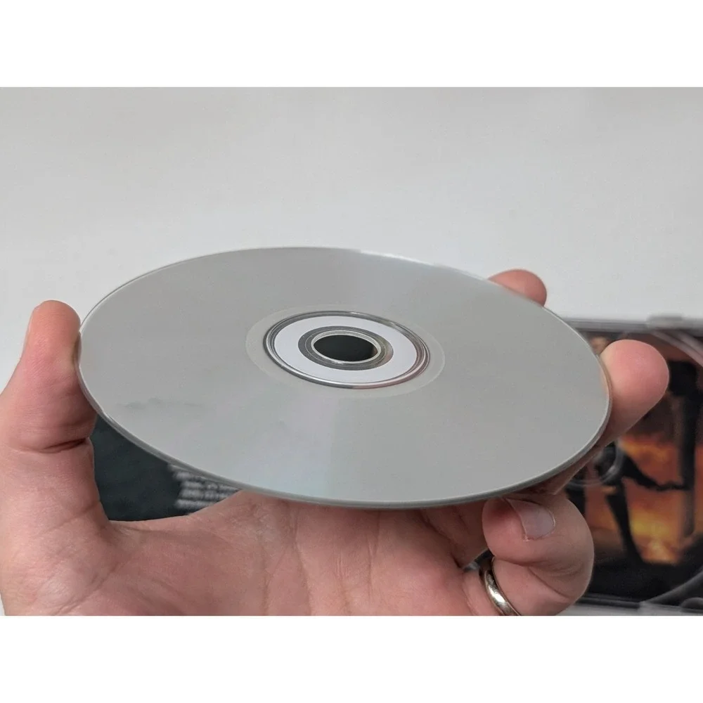 Baldur's Gate II Throne‎ of Bhaal PC CD-ROM Jewel Case 2000 VTG